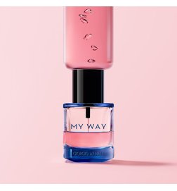My Way - Eau de Parfum My Way - Eau de Parfum
